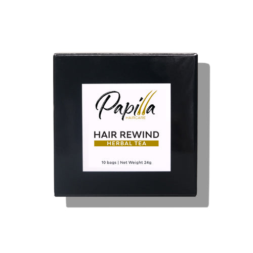 Hair Rewind Herbal Tea (Bundle of 3 Boxes)